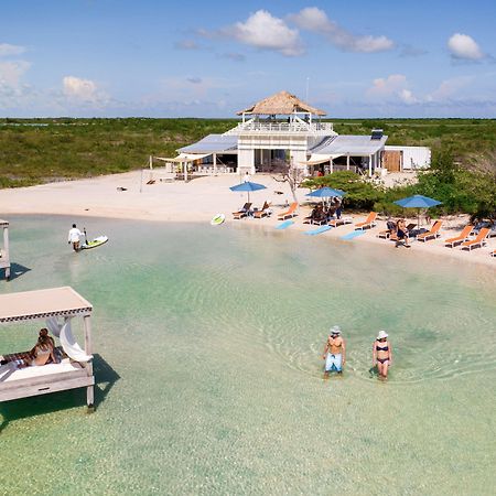 Mahogany Bay Resort And Beach Club, Curio Collection Сан-Педро Екстер'єр фото